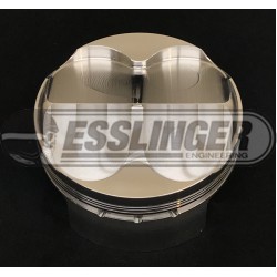 2.0L Duratec "Stroker" Pistons (87.578mm Bore)