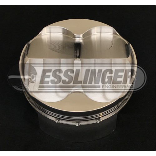 2.0L Duratec "Stroker" Pistons (87.5mm Bore) 2.0L Duratec "Stroker" Pistons (87.5mm Bore)