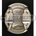 Sport-Series Forged 2.3L Pistons (88mm Bore)