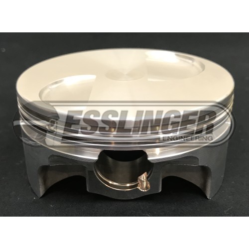 2500 SOHC  5.7" Rod Pistons (3.820" Bore)