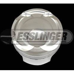 2.3L DISI "Long Rod" and piston kit