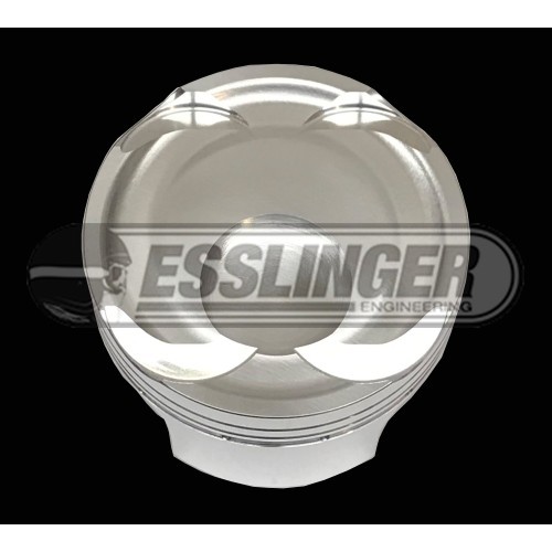 2.3L DISI "Long Rod" and piston kit
