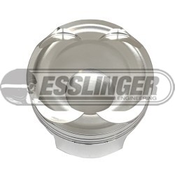 2.3L Ecoboost Long Rod and Piston Kit (87.55mm Bore)