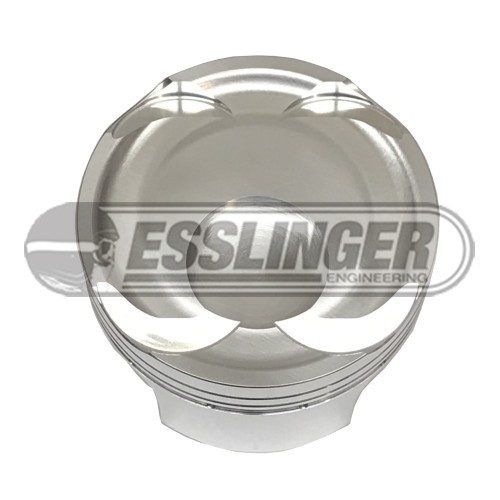 2.3L Ecoboost Long Rod and Piston Kit (87.55mm Bore)