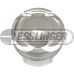 2.3L Ecoboost Long Rod and Piston Kit (87.55mm Bore)