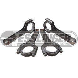 Duratec 6.050" Billet Ultra-Lite Rods