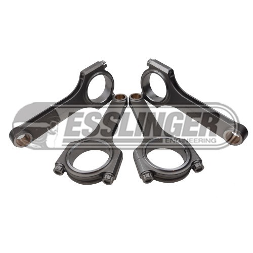 Duratec 6.050" Billet Ultra-Lite Rods Duratec 6.050" Billet Ultra-Lite Rods