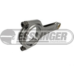 MANLEY 6.136" ECOBOOST/ DURATEC "LONG ROD"
