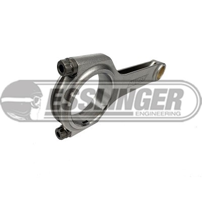 MANLEY 6.136" ECOBOOST/ DURATEC "LONG ROD"