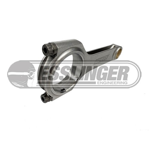 MANLEY 6.136" ECOBOOST/ DURATEC "LONG ROD"
