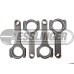 Duratec 6.050" Billet Ultra-Lite Rods