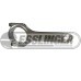 MANLEY 6.136" ECOBOOST/ DURATEC "LONG ROD"
