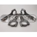2.4L Duratec Long Rod and Piston Kit (10.5:1)