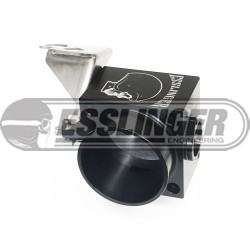 Billet 62mm 2.5L Swap Cable Throttlebody