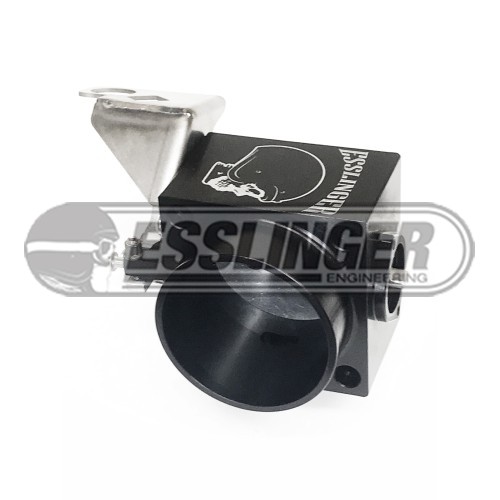 Billet 62mm 2.5L Swap Cable Throttlebody Billet 62mm 2.5L Swap Cable Throttlebody