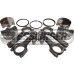 ULTRA LITE Rod & Piston Kits (3.810" Bore)