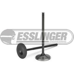 Duratec Dished Face Intake Valve