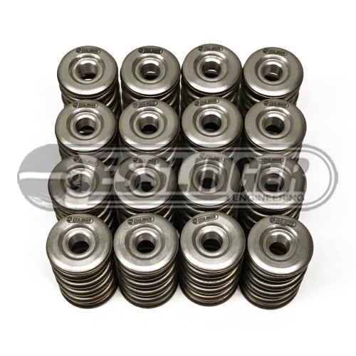 SPORT CAMS Ti-retainer valvespring kit
