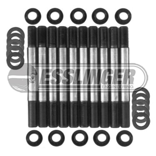 ARP Ford SOHC Headstud Kit