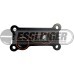 Billet Oil Inlet Adapter 