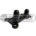 Billet Oil Inlet Adapter 