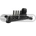 Billet Oil Inlet Adapter 