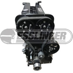 Duratec Timing Belt Conversion Kits