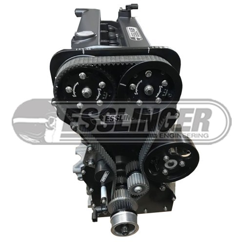 Duratec Timing Belt Conversion Kits Duratec Timing Belt Conversion Kits