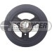 Keyed MX5 Crank Damper
