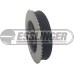 Keyed MX5 Crank Damper