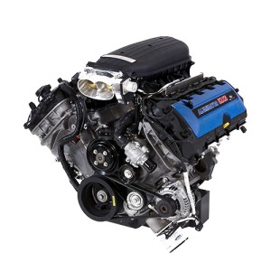 Ford Coyote V-8 Engines & Parts