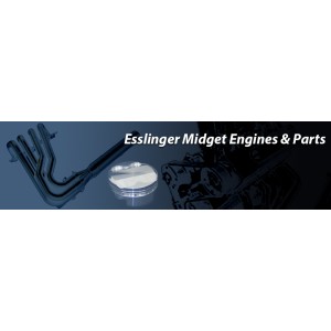 Esslinger Midget Engines & Parts
